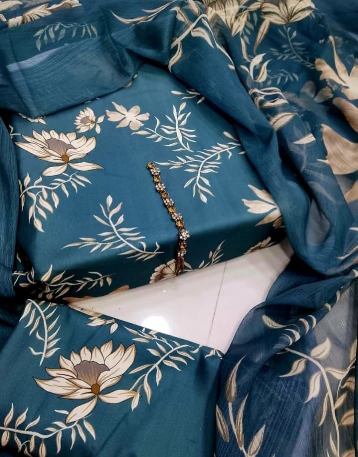 SWISS LAWN 3| PCS UNSTICH