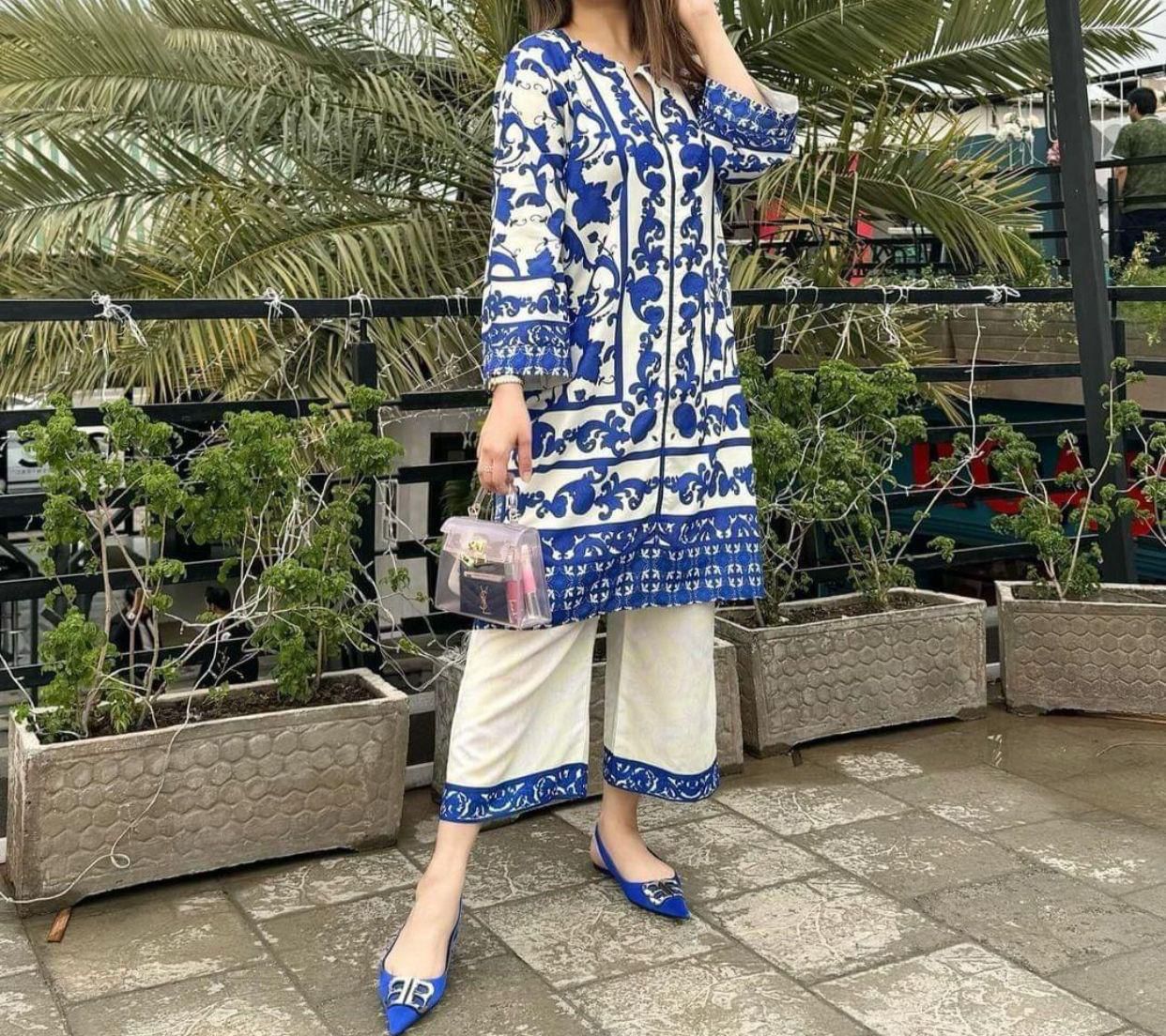 3 pc silk