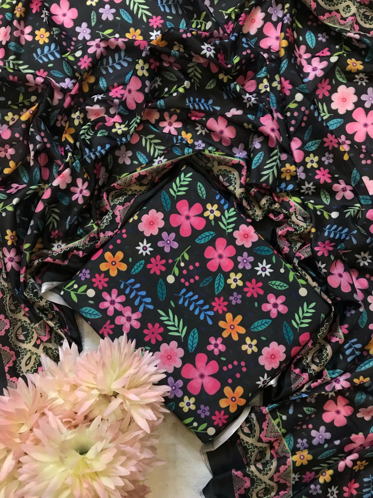 SWISS LAWN 3| PCS UNSTICH