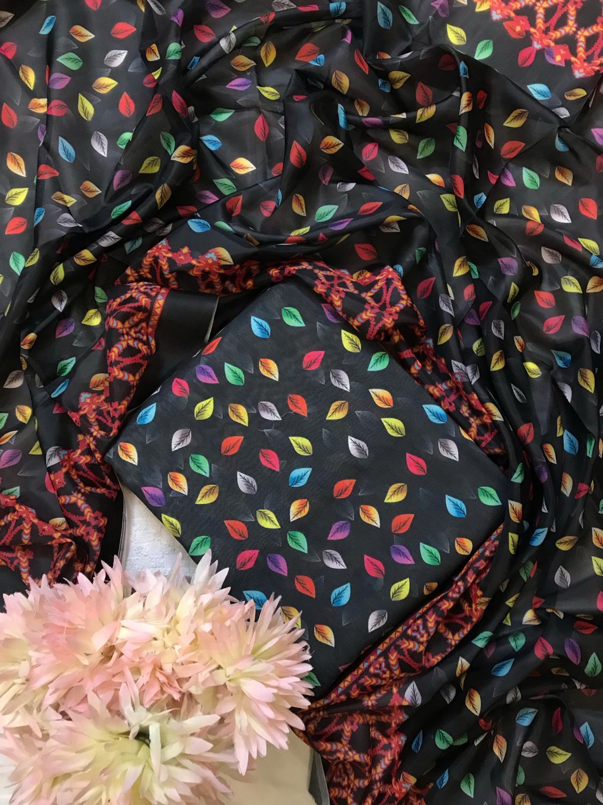 SWISS LAWN 3| PCS UNSTICH