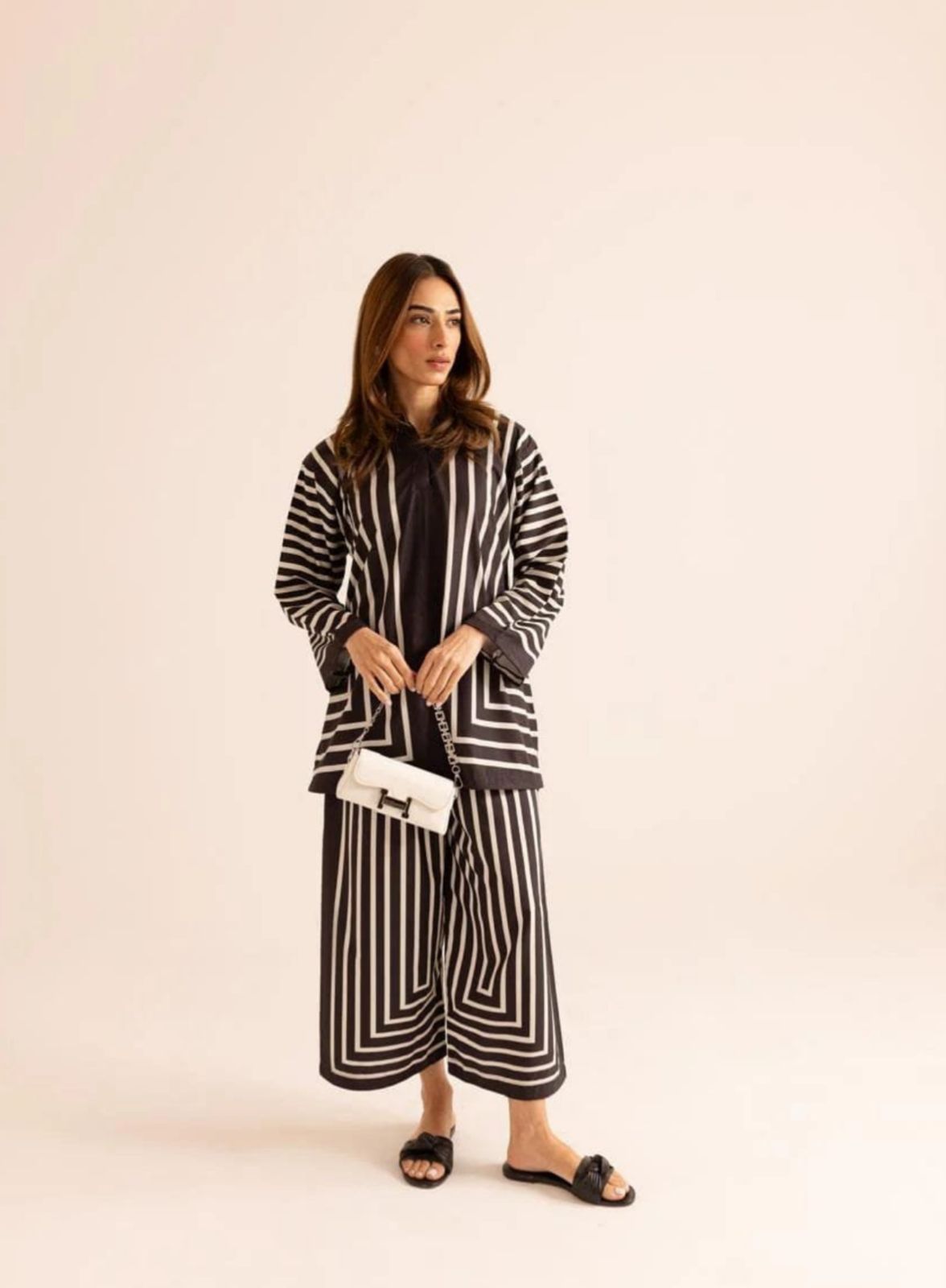 3 pc silk