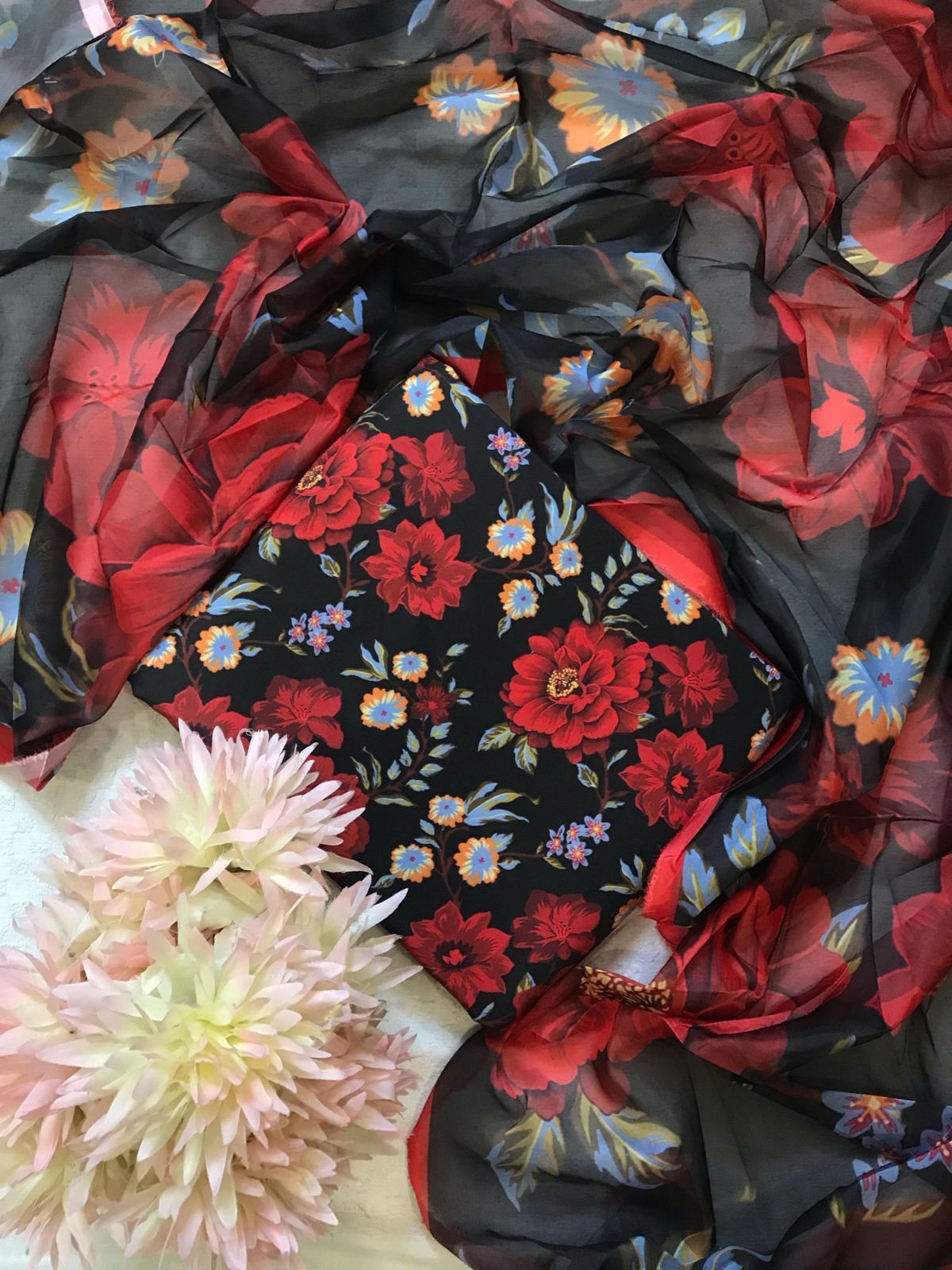 SWISS LAWN 3| PCS UNSTICH