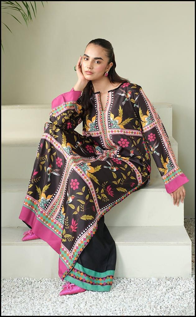 3 pc silk