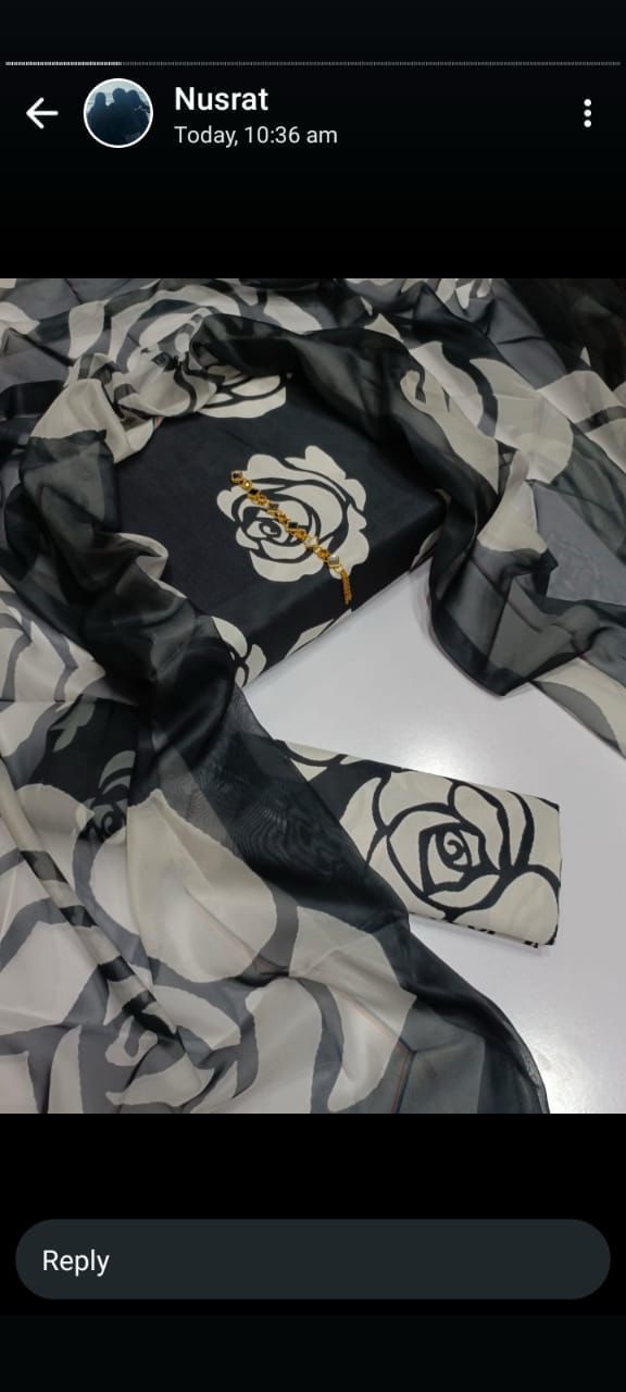 SWISS LAWN 3| PCS UNSTICH