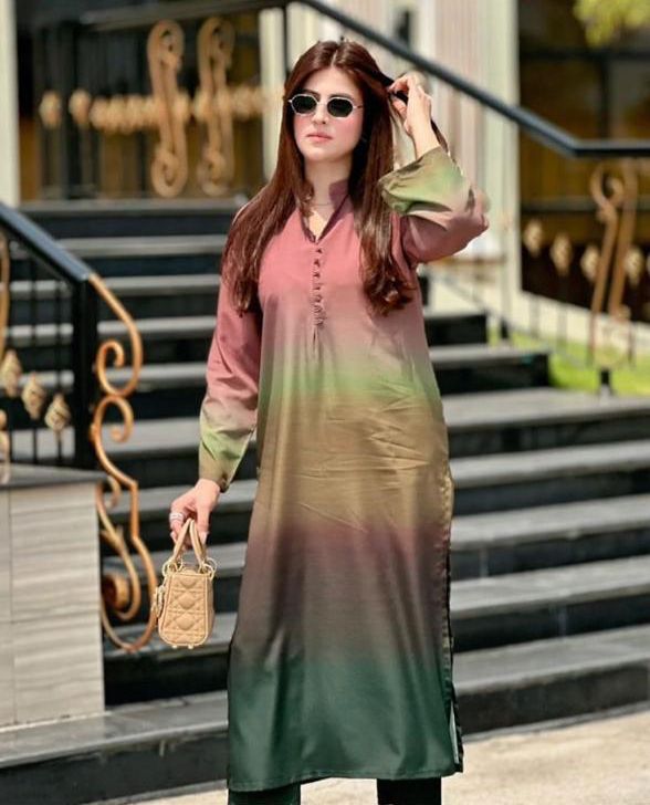 3 pc silk