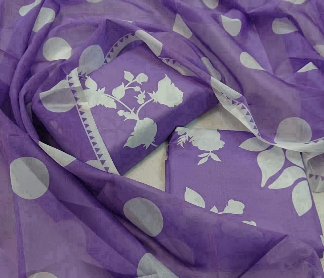 SWISS LAWN 3| PCS UNSTICH