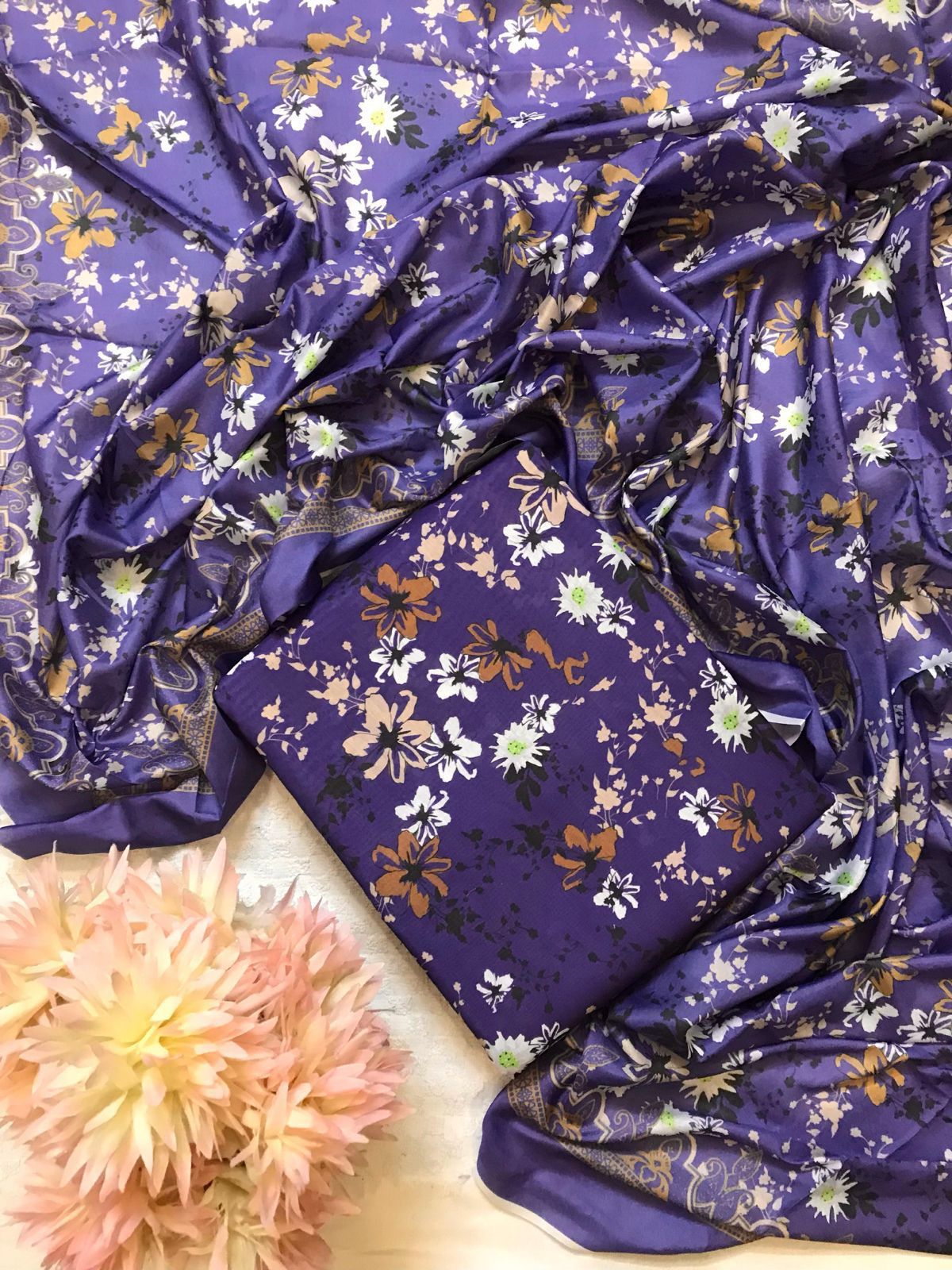 SWISS LAWN 3| PCS UNSTICH