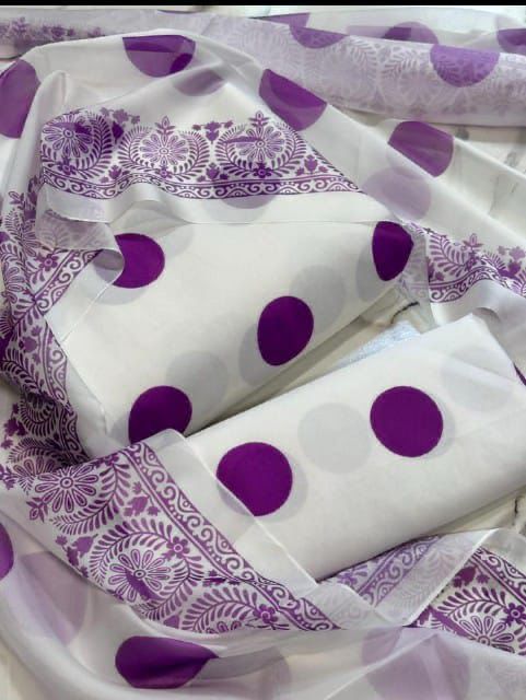 SWISS LAWN 3| PCS UNSTICH