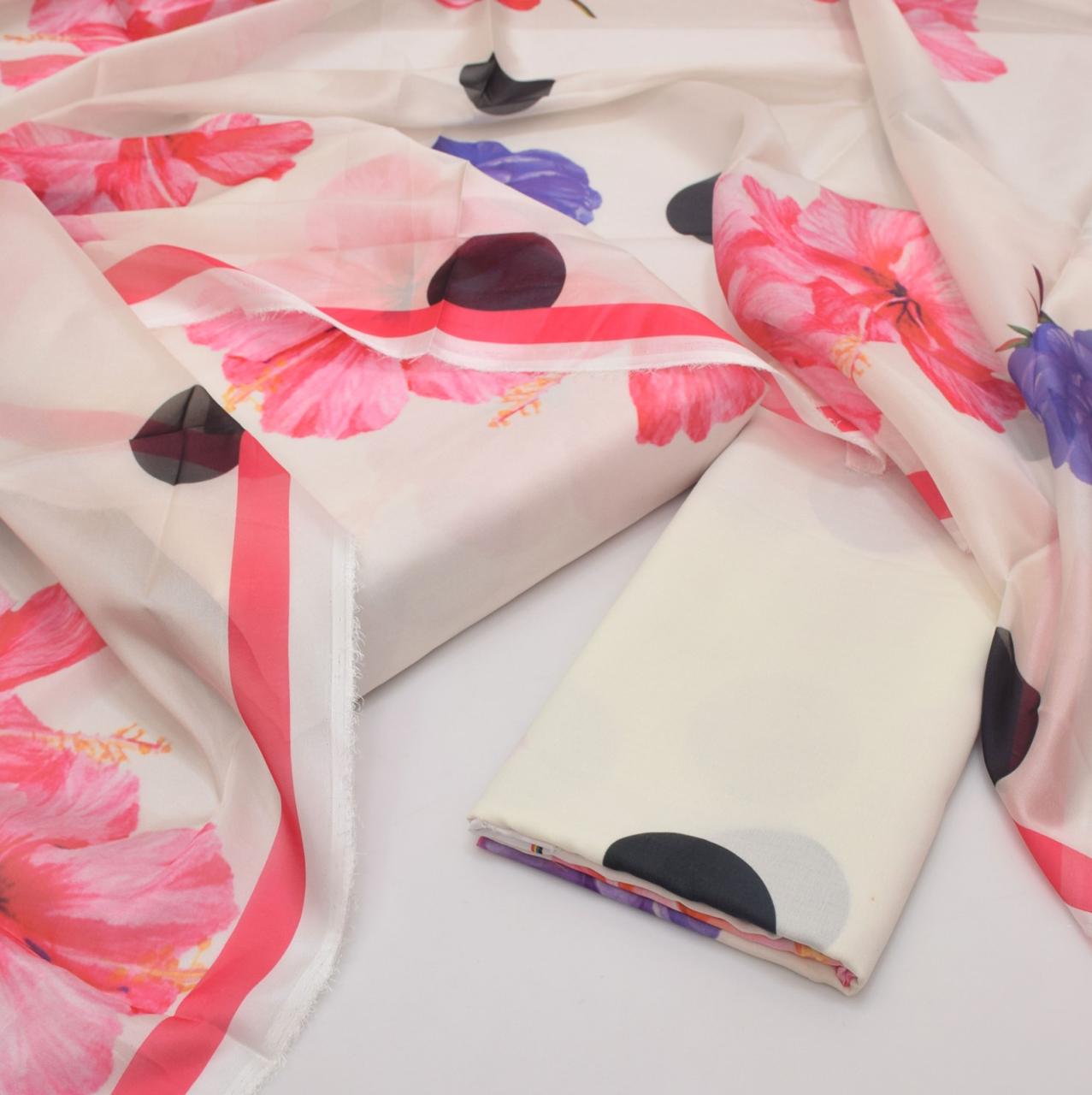 SWISS LAWN 3| PCS UNSTICH