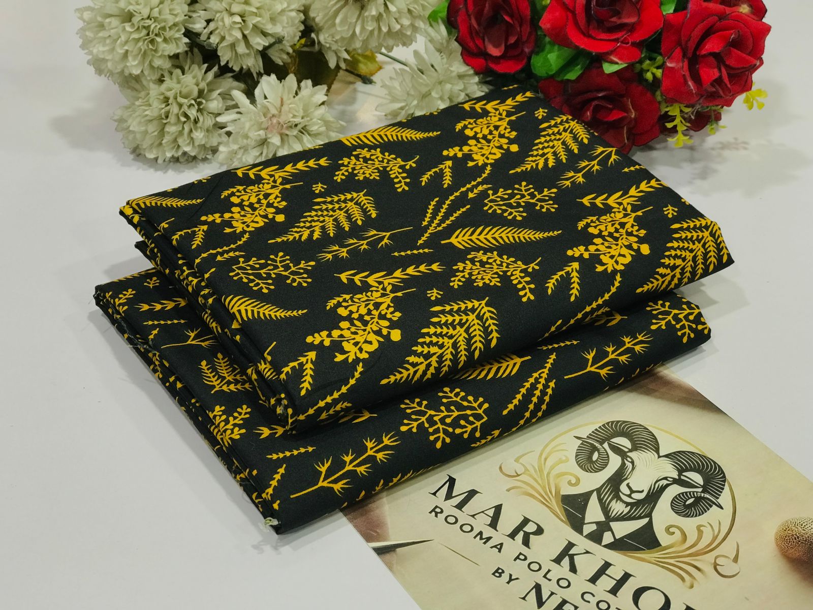 (Copy) Summer cotton