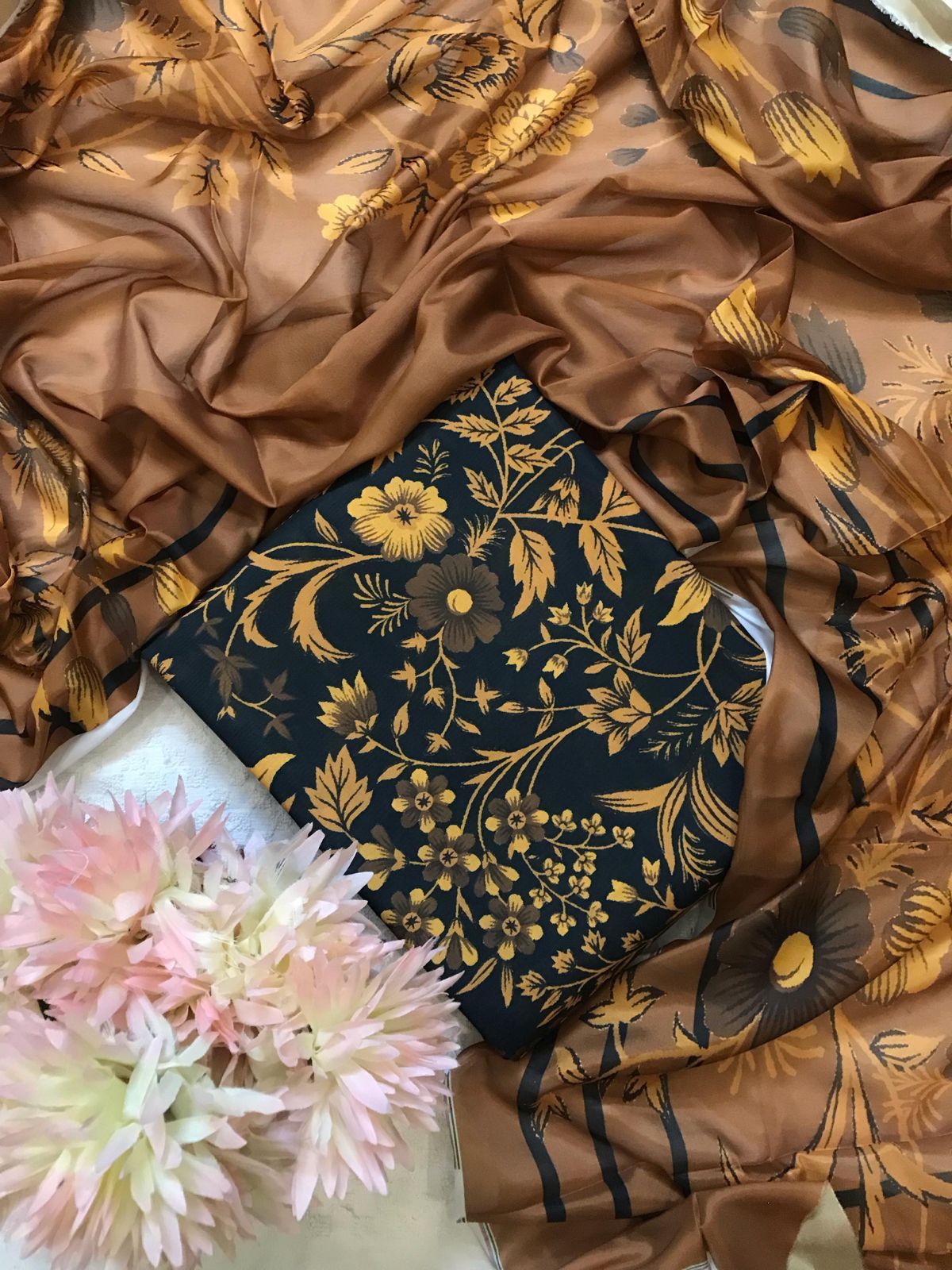 SWISS LAWN 3| PCS UNSTICH