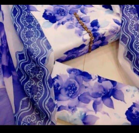 SWISS LAWN 3| PCS UNSTICH